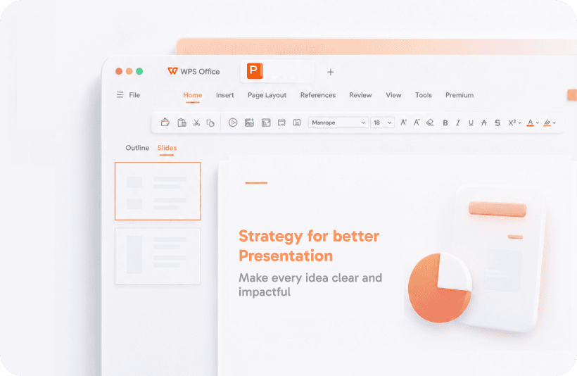 WPS Presentation
